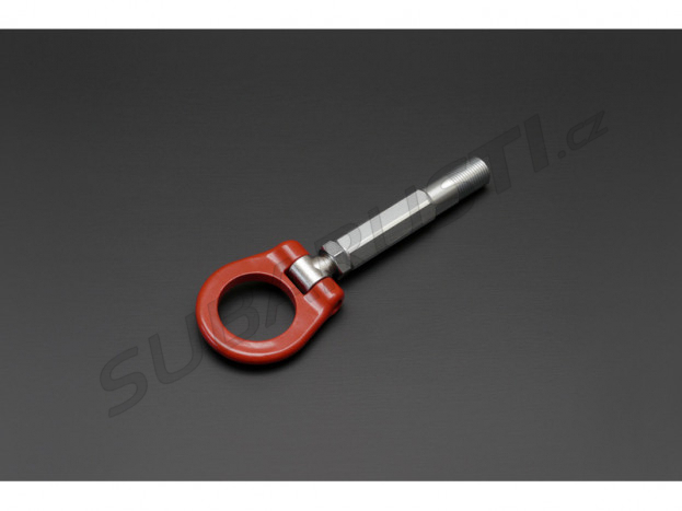 Cusco foldable front tow hook Toyota GR Yaris 2020+ - 1C7 017 F